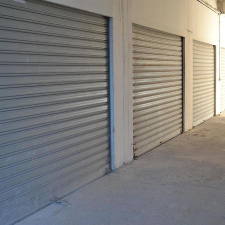 Seaview Bay Studio & Private Garage Vlorë Exterior foto